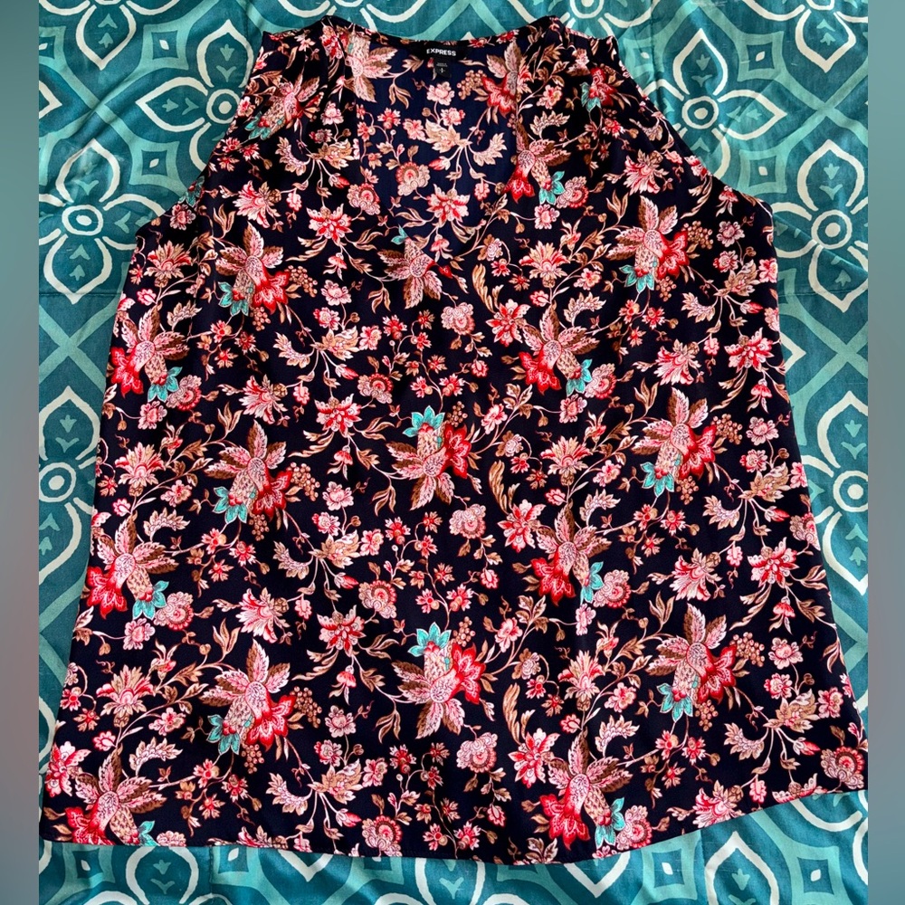Express Women’s top